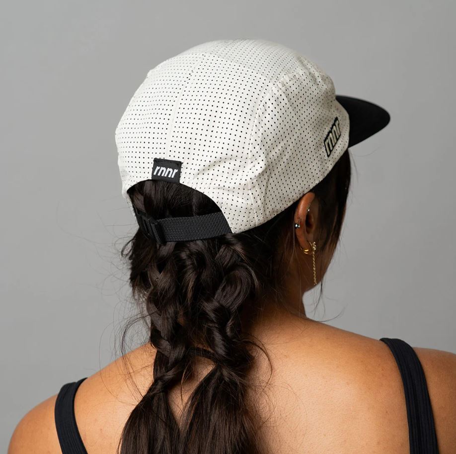 RNNR Pacer -Cords Fast Enough