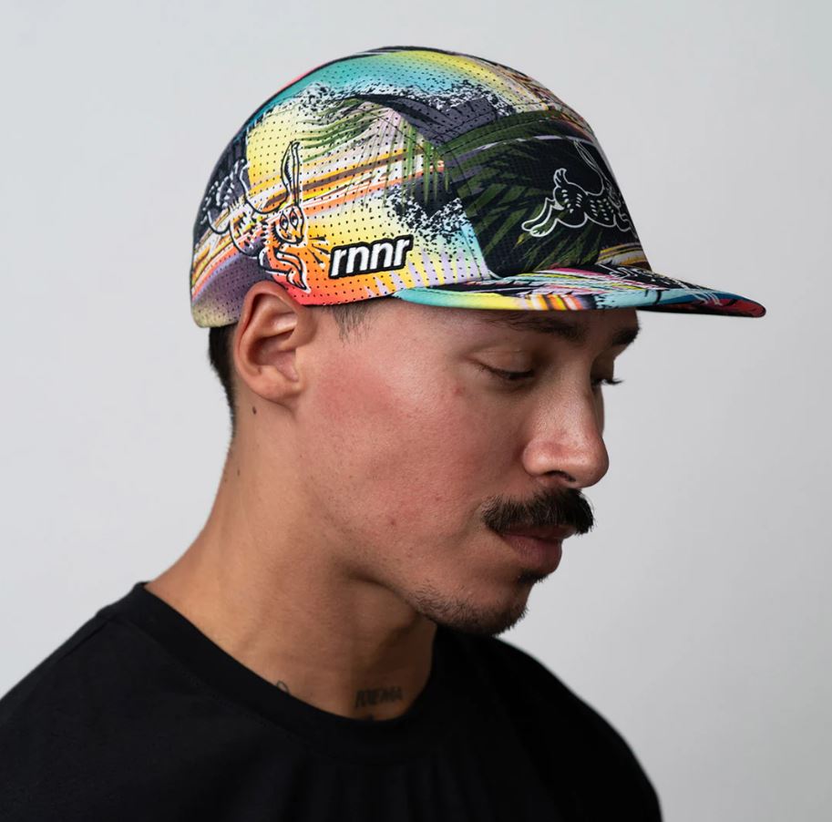 RNNR Pacer -Neon Jungle