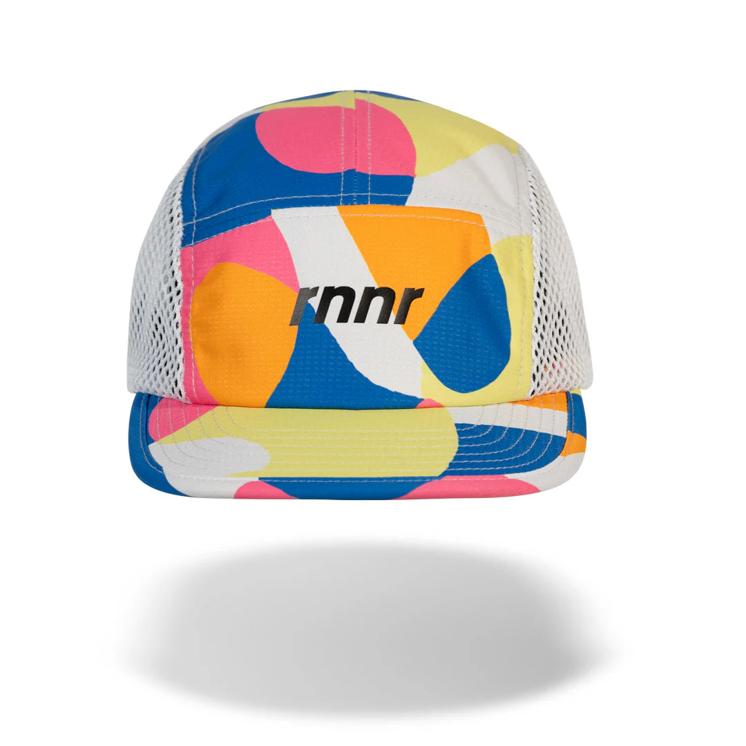 RNNR Distance Hat Casso