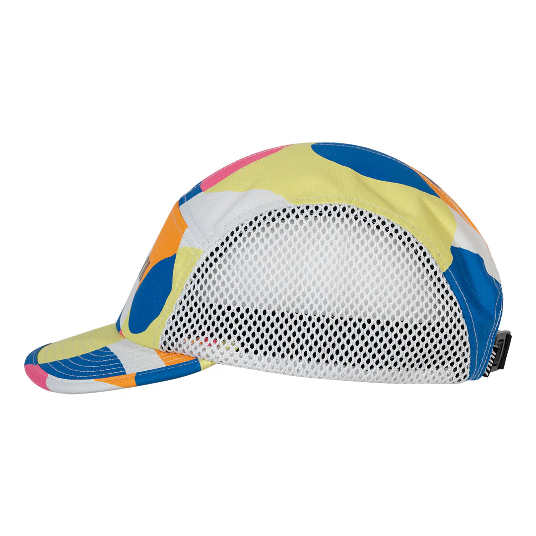 RNNR Distance Hat Casso