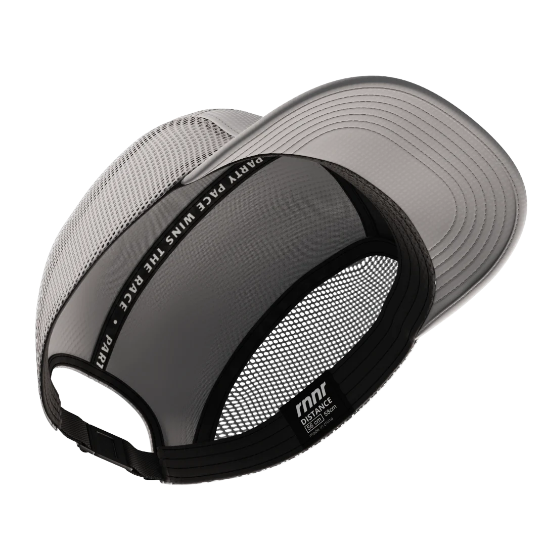 RNNR Distance Hat Bolt