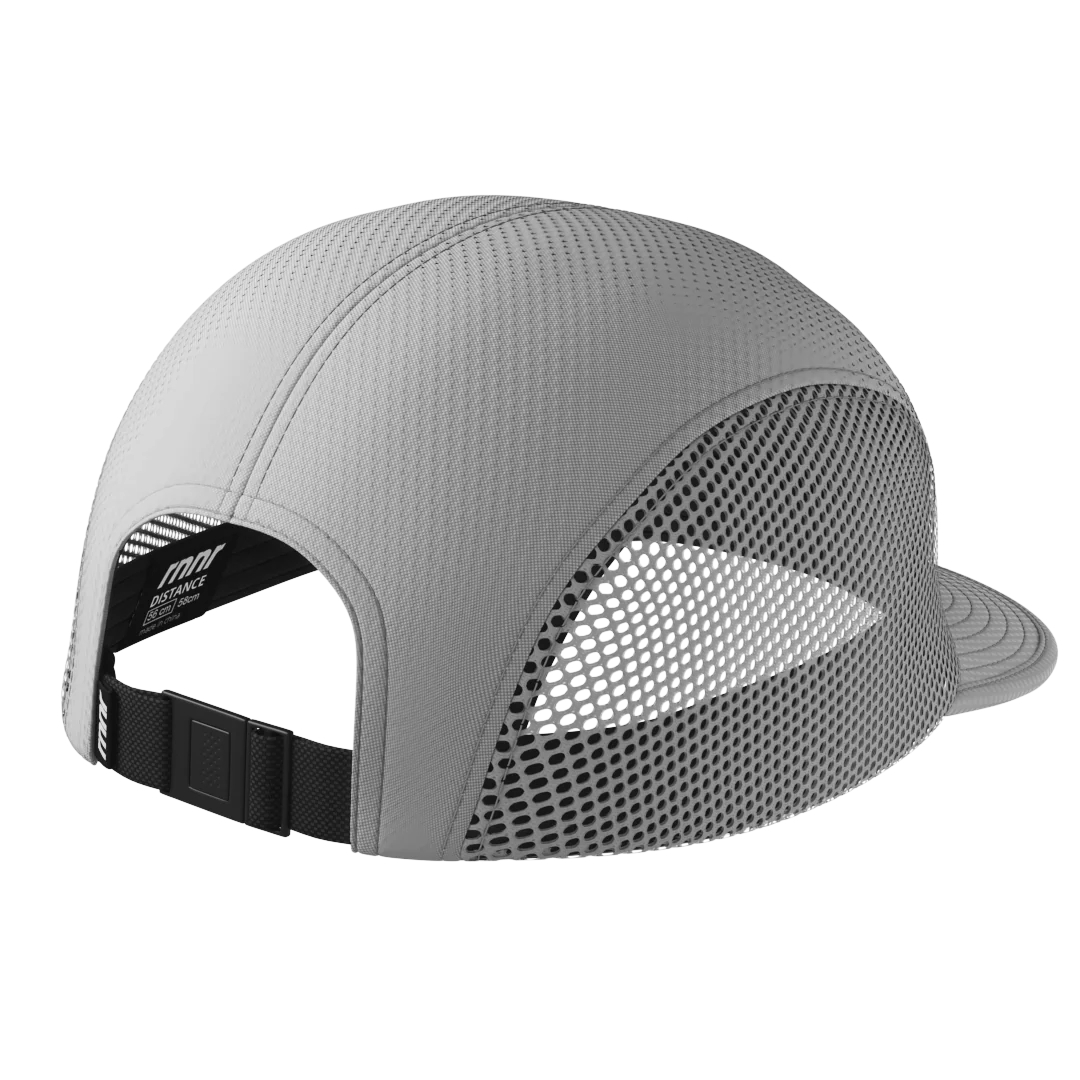 RNNR Distance Hat Bolt