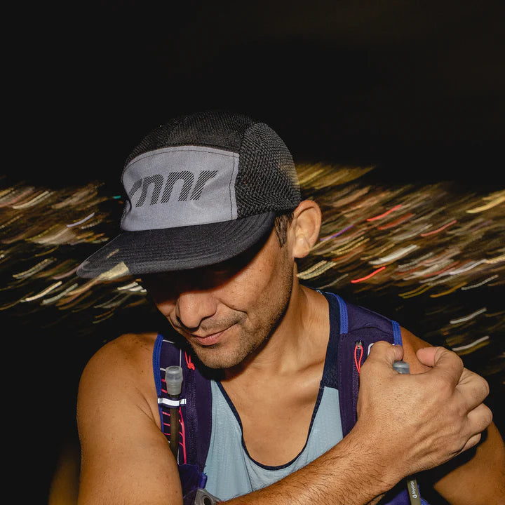 RNNR Distance Hat Nightrider