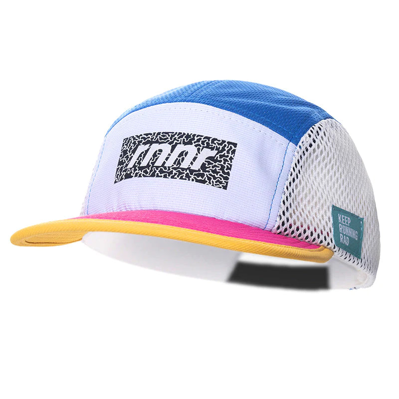 RNNR Distance Hat Unicorn