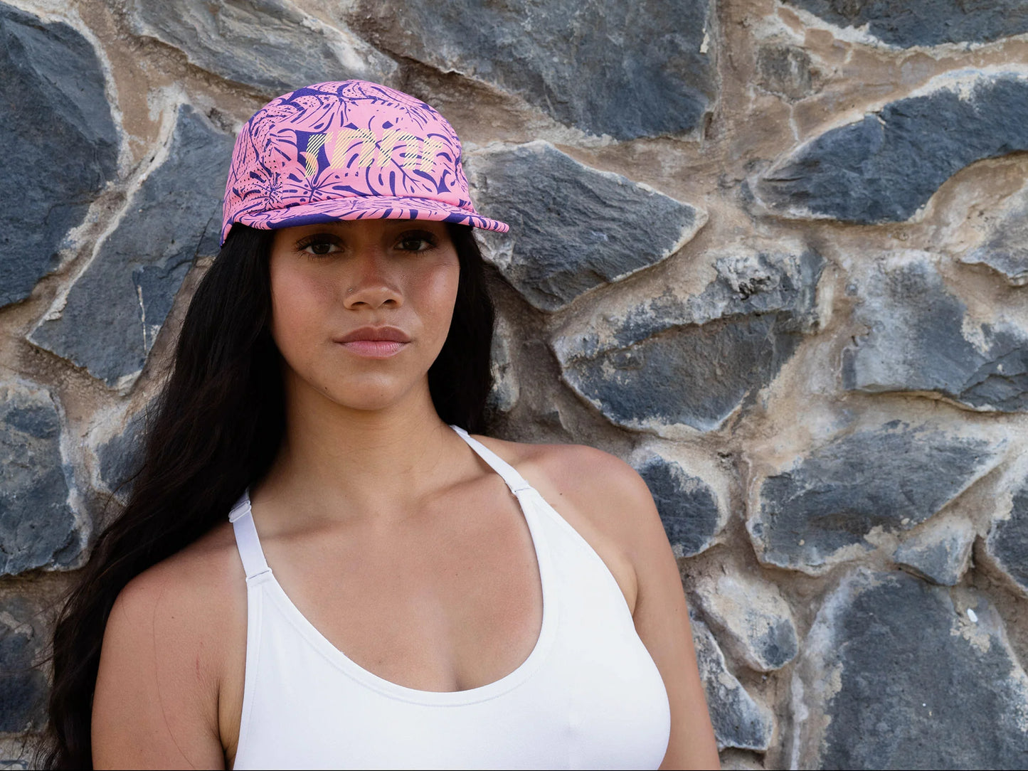 RNNR Pacer Hat Tica