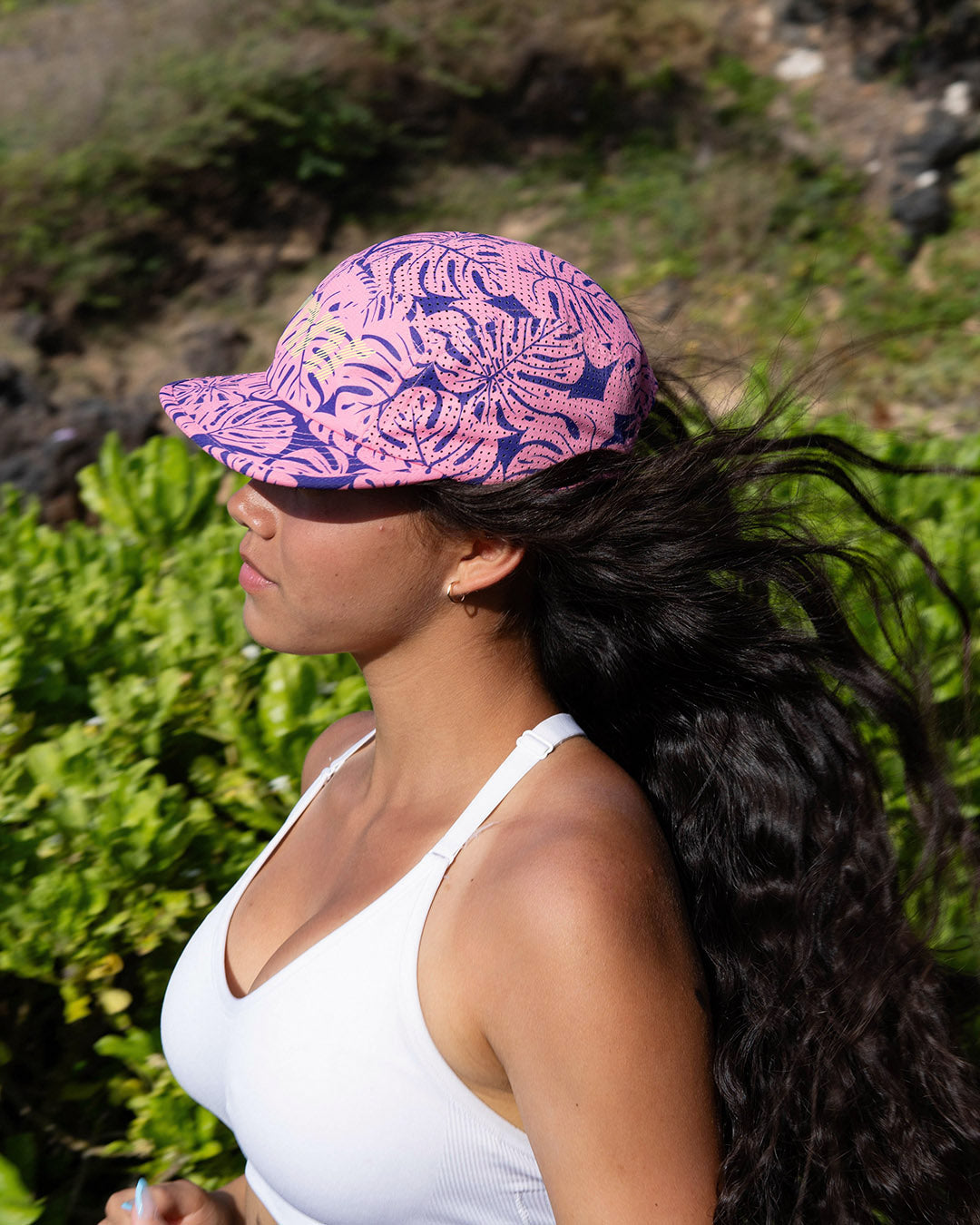 RNNR Pacer Hat Tica