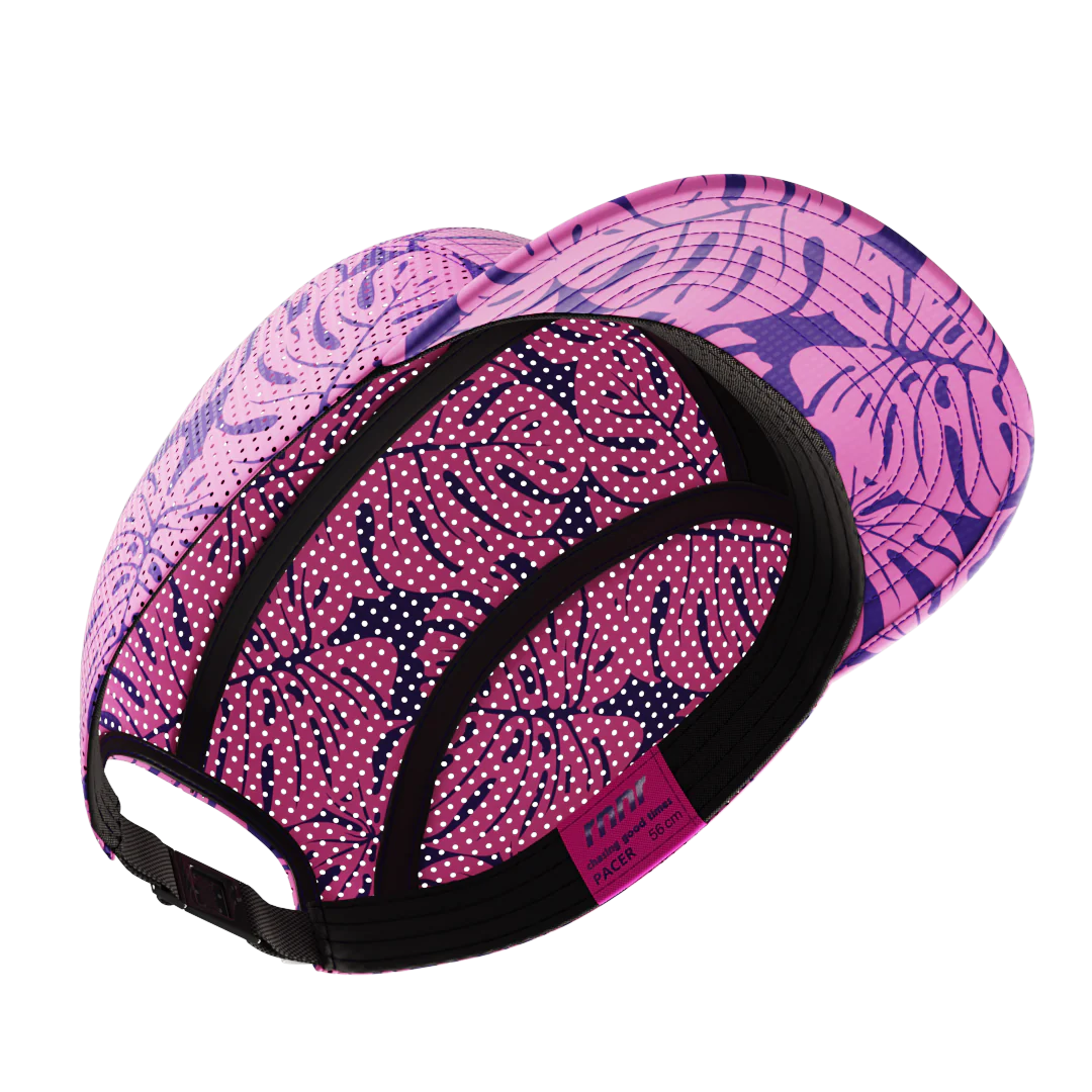 RNNR Pacer Hat Tica