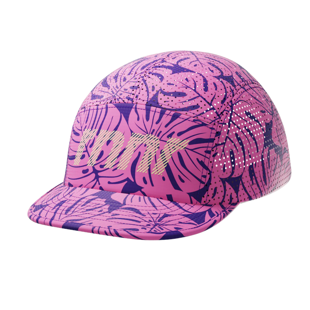 RNNR Pacer Hat Tica