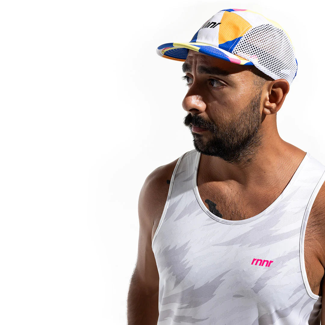 RNNR Distance Hat Casso