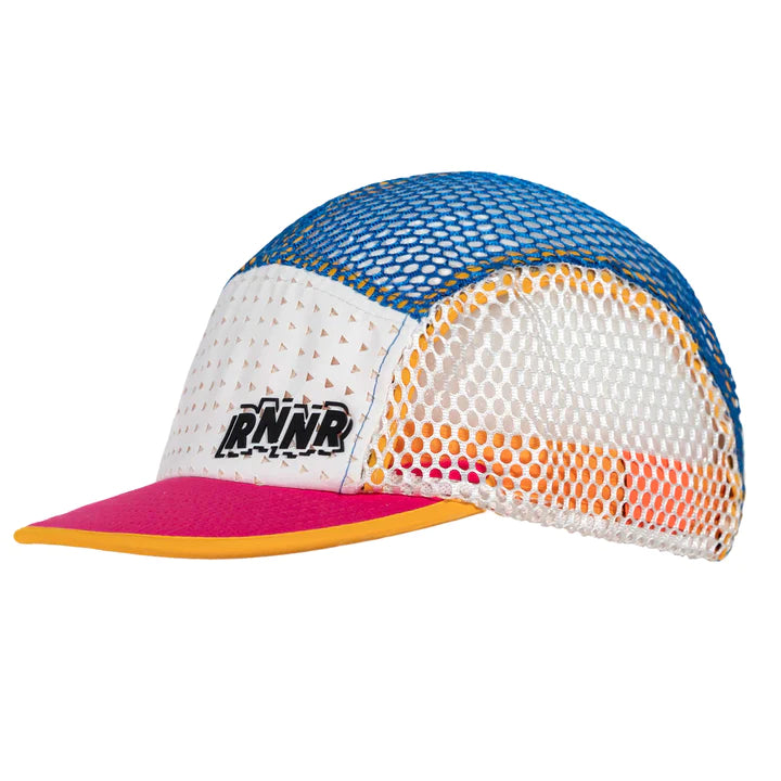 RNNR Streaker Hat Unicorn