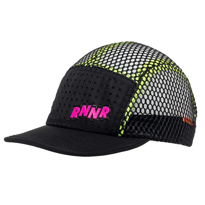 RNNR Streaker Hat IE