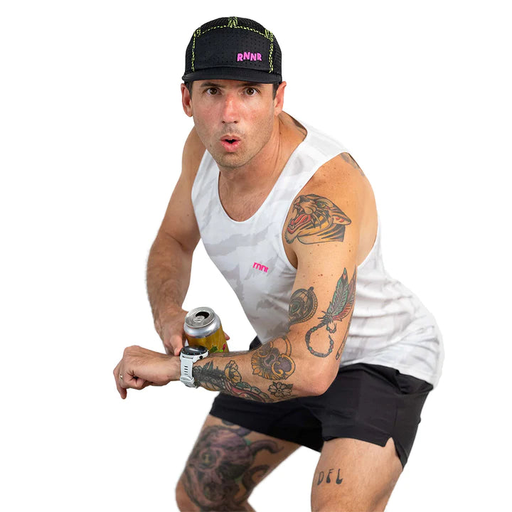 RNNR Streaker Hat IE