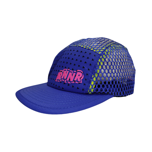 RNNR Streaker Hat Pacific