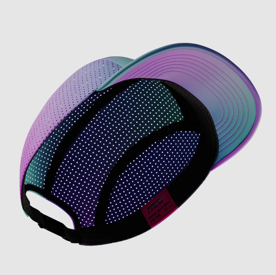 RNNR Pacer -Aura