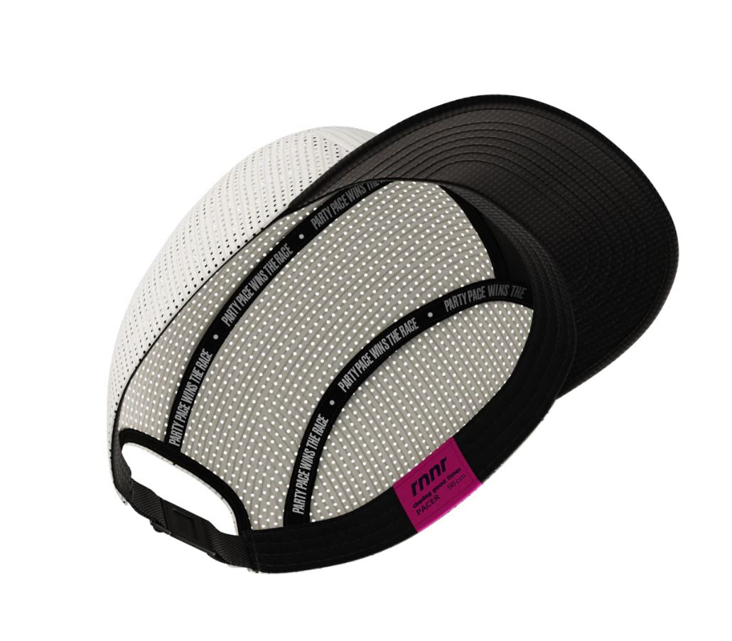 RNNR Pacer -Cords Fast Enough