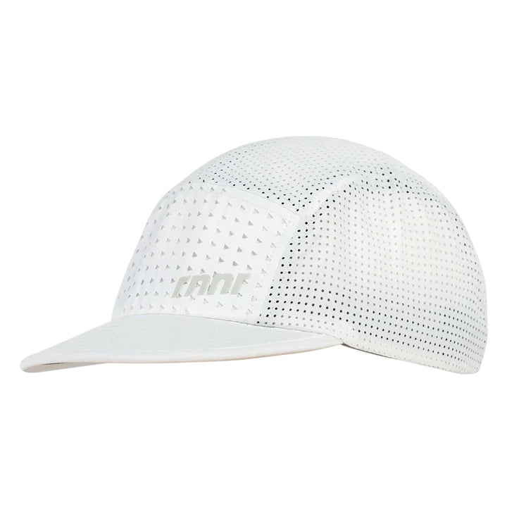 RNNR Pacer Hat Whiteout
