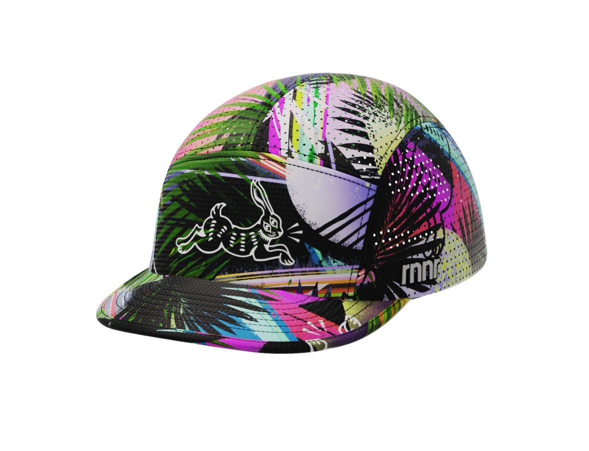 RNNR Pacer -Neon Jungle