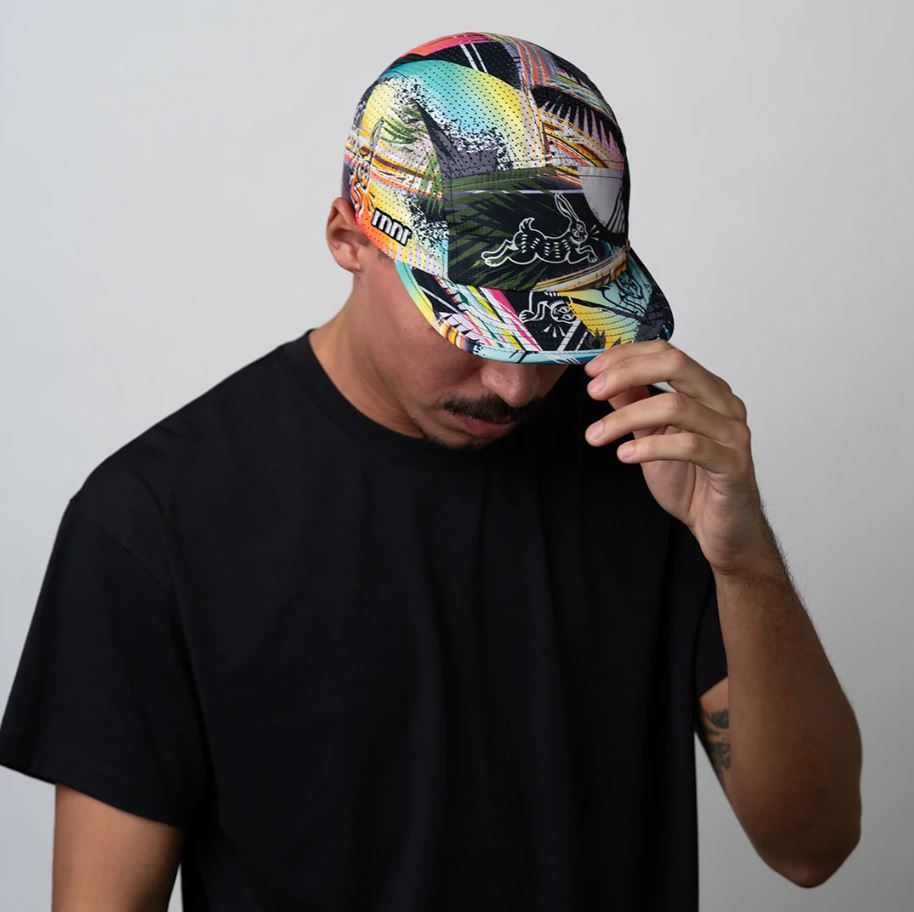 RNNR Pacer -Neon Jungle