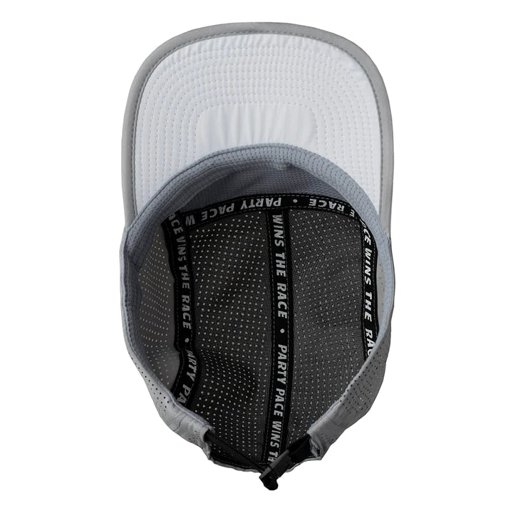 RNNR Pacer Hat The wall
