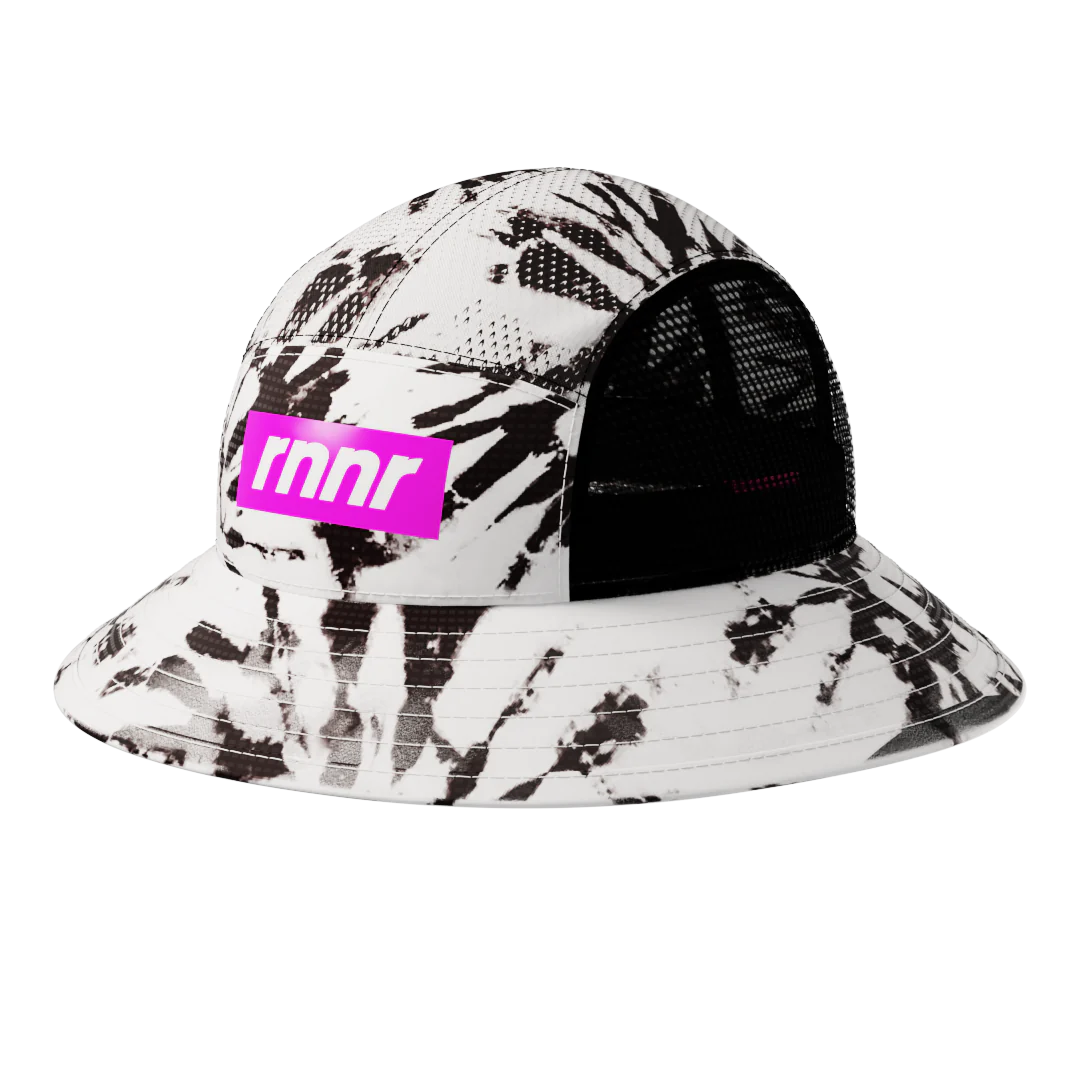 RNNR Bucket Hat Oreo