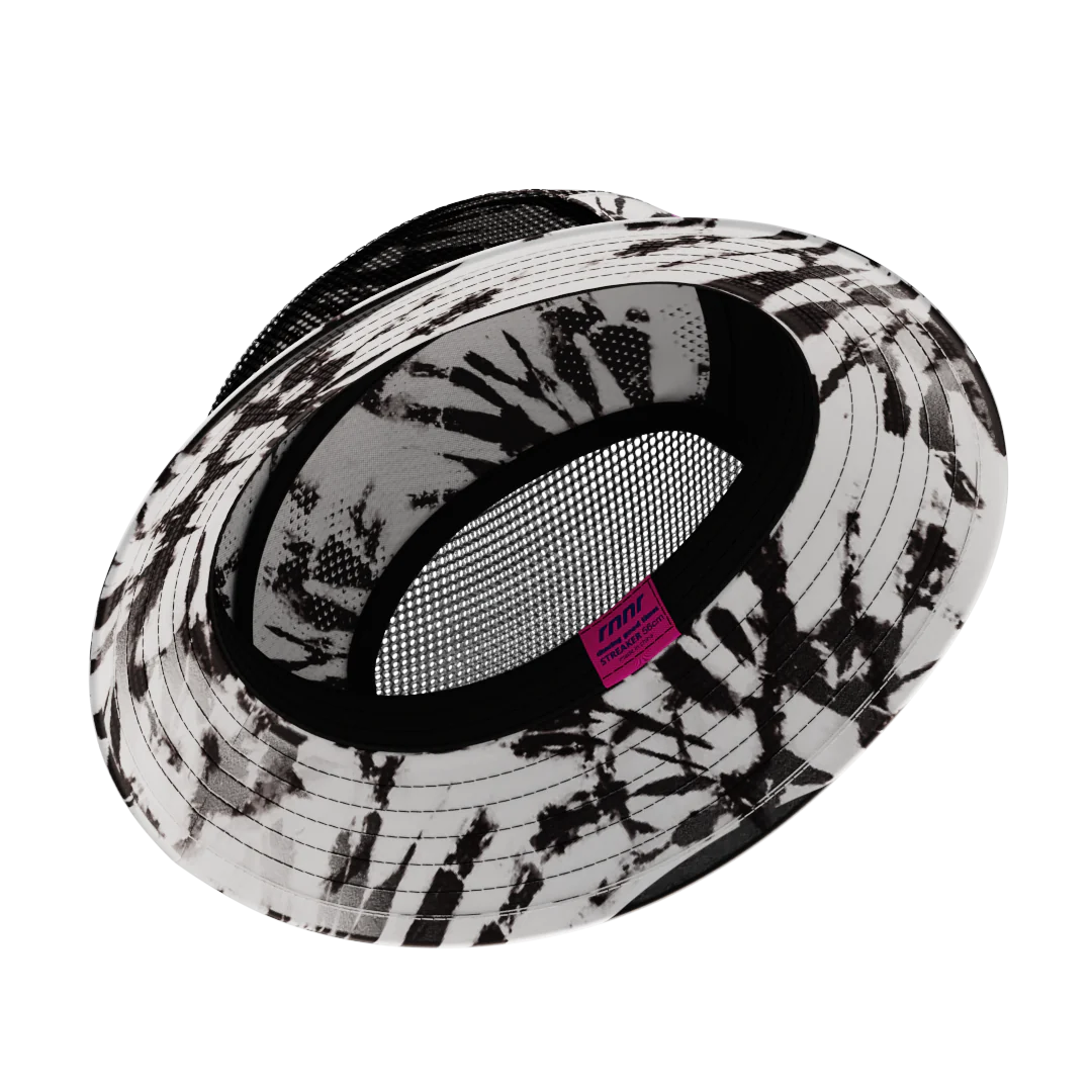 RNNR Bucket Hat Oreo
