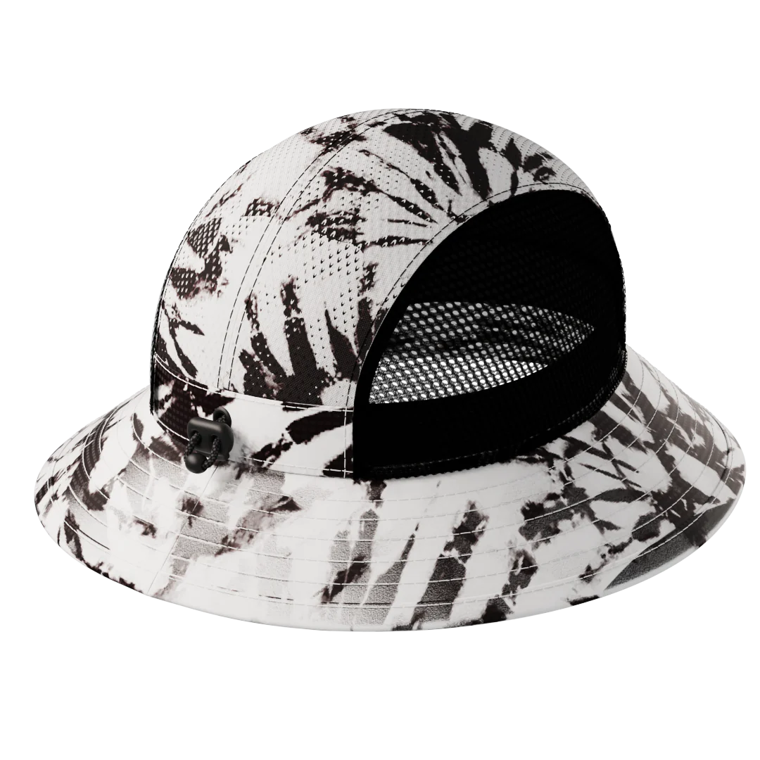 RNNR Bucket Hat Oreo