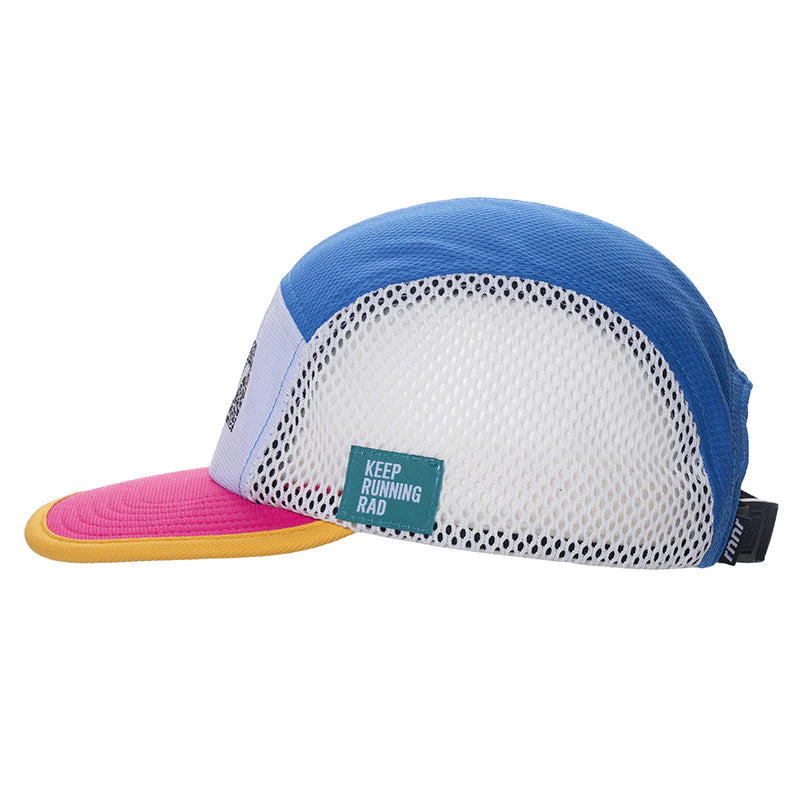 RNNR Distance Hat Unicorn
