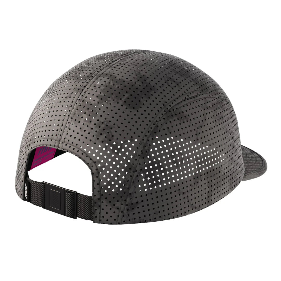 RNNR Pacer Hat Smoked