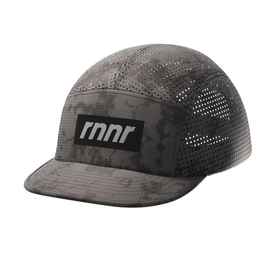 RNNR Pacer Hat Smoked