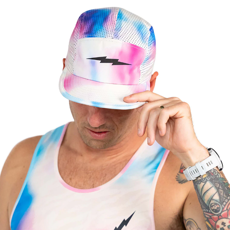 RNNR Pacer Hat Straggler